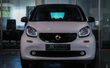 Smart ForTwo Coupe Automatik *NAVI*PANORAMA*SHZ*TEMP - gebrauchte Smart Coupés