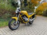 Yamaha XJ600N - Erste Hand  - YAMAHA XJ 600 N
