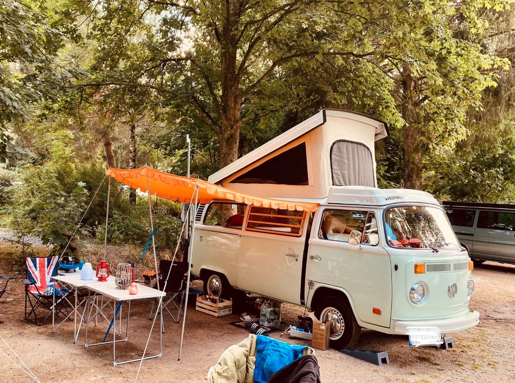 Volkswagen T2