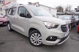Opel Combo Life Ultimate*Navi*Assistenz-Paket*180°Kam - Opel Combo mit Benzin-Antrieb: Kombi
