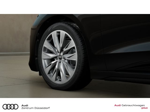 Audi A6 e-tron - Bild 7