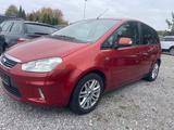Ford C-Max 2.0 Ghia Autom. - Ford C-Max Ghia mit Benzin-Antrieb