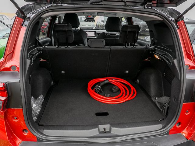 Opel Frontera Electric GS 83 kW Kamera Navi Techpaket