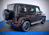 Mercedes-Benz G 500 AMG 2026/Superior/Night I+II/Rear Entert. - Mercedes-Benz G 500 in Bremen