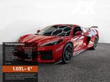 Corvette Z06 C8 Coupe Z07 3LZ, Ceramic, Carbon, Lift - Corvette Z06 3LZ