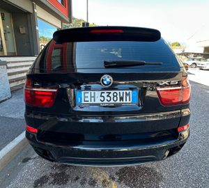 BMW X5 - 7