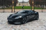 Aston Martin Vanquish 2+2 Touchtronic III - great spec - Aston Martin Vanquish Gebrauchtwagen