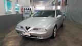 Alfa Romeo 166 2.5i V6 24V cat Ex Fam.Agnelli - Alfa Romeo 166