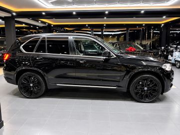 BMW X5 - 4