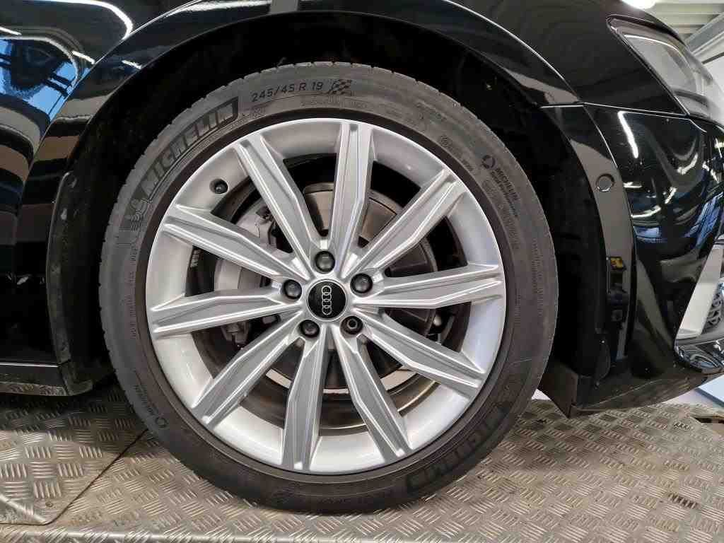 Audi A6 - Bild 5