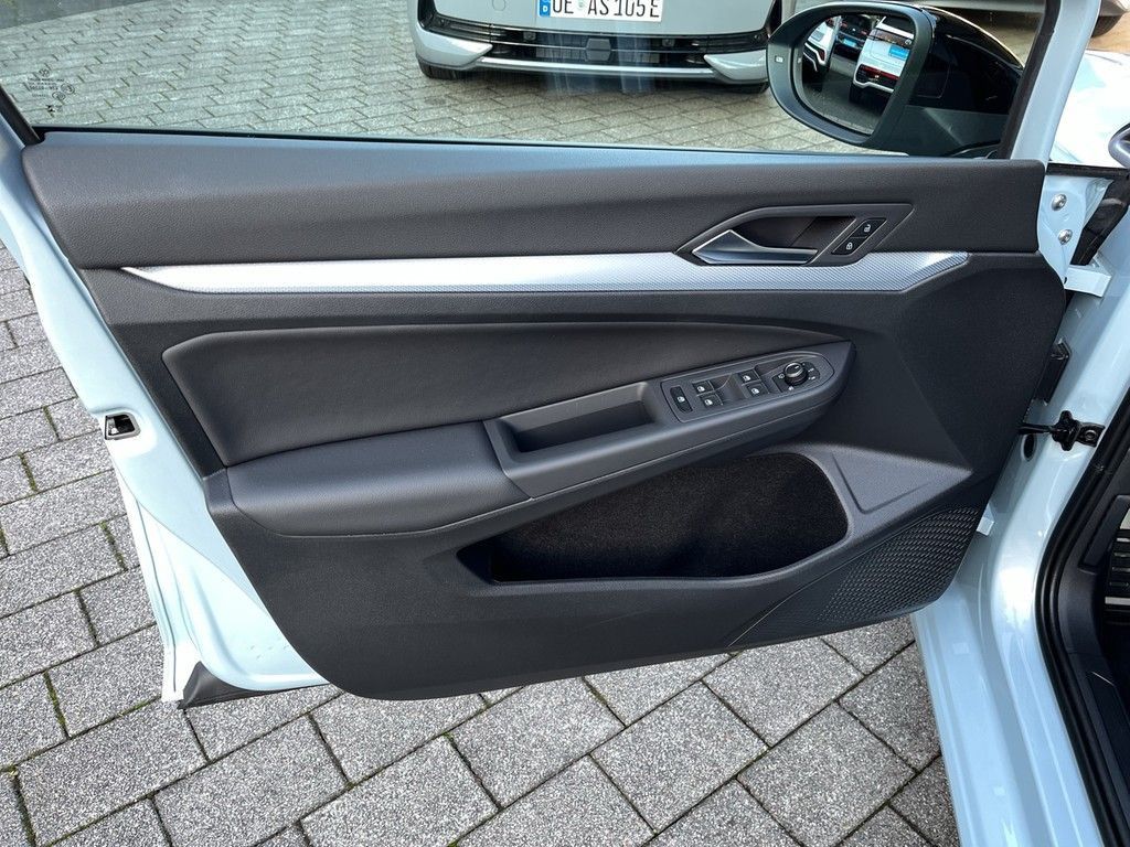 Volkswagen Golf - Bild 20
