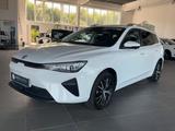 MG5*Luxury 5d 130kW*Navi&Kamera*leder*1.Hand - MG MG5 Gebrauchtwagen