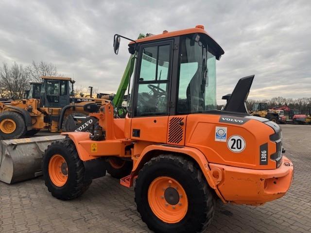 Volvo L 30 G