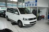 Volkswagen T5 Transporter Bus Multivan Edition 25 - Volkswagen T5 Gebrauchtwagen