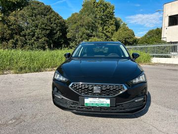 SEAT Leon - 2