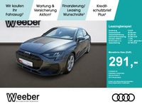 Audi A3 - Vorschau Bild 1