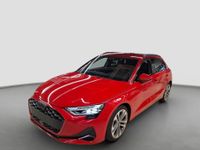 Audi A3 - Vorschau Bild 8