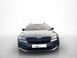 Skoda Combi Sportline 2.0 TDI 200PS Navi StandHzg 360  - Skoda Superb 3T mit Diesel-Antrieb
