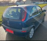 Opel Corsa C 1,4  Benziner Elegance  Autom... - Opel Corsa aus 2004: C