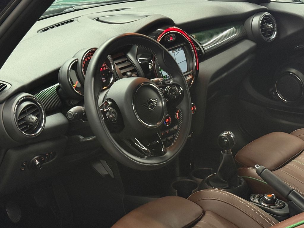 MINI Cooper 2019