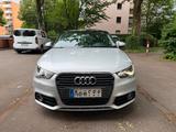 Audi A1 1.4 TFSI Ambition Sportback Ambition - Audi A1 Unfallwagen