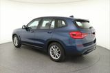 BMW X3 xDrive 20d MHD Advantage LED+AHK+NAVI+HUD+RFK - BMW X3 in Düsseldorf