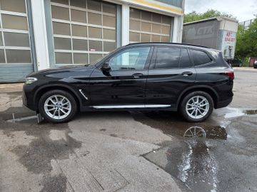 BMW X3 - 2