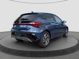 Hyundai i20 Facelift 1,0 T-GDI DCT Family Automatik Kame - gebrauchte Hyundai i20 mit Facelift