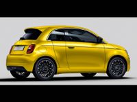 Fiat 500e - Vorschau Bild 3