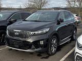 Kia Sorento 2.2 CRDi GT-Line 4WD Pano|360°|Leder|Nav - gebrauchte Kia Sorento aus dem Jahr 2019