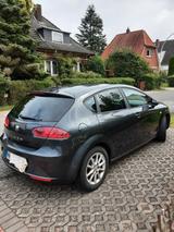 Seat Leon 1.4 TSI Style Copa Style Copa - gebrauchte Seat Leon aus dem Jahr 2011