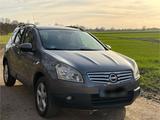 Nissan Qashqai +2 2.0 Benziner 4WD TÜV+Rei... - gebrauchte Nissan Qashqai+2 aus dem Jahr 2009