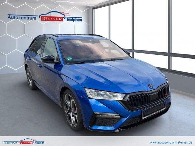 Image of Skoda Octavia