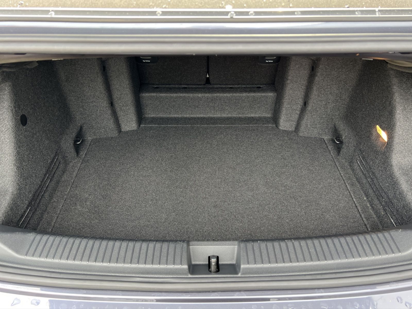 T-Roc Cabriolet Style 1.5 TSI Navi*ACC*Standhzg.