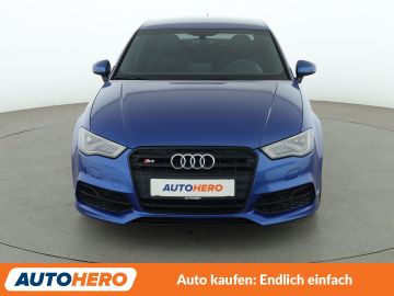 Audi S3 - 9