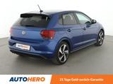 Volkswagen Polo 2.0 TSI GTI Aut.*NAVI*PANO*CAM*BEATS*PDC* - gebrauchte Kleinwagen in Fürth