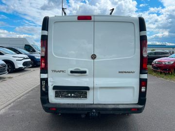Renault Trafic - 7