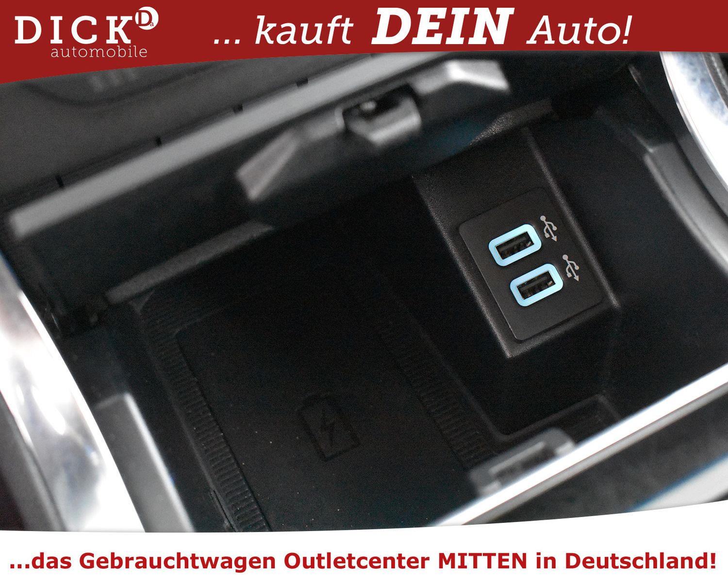 FORD Edge 2.0d Aut Titan NAVI+LED+SHZ+KAMER+TEMP+AHK+ - Image 24