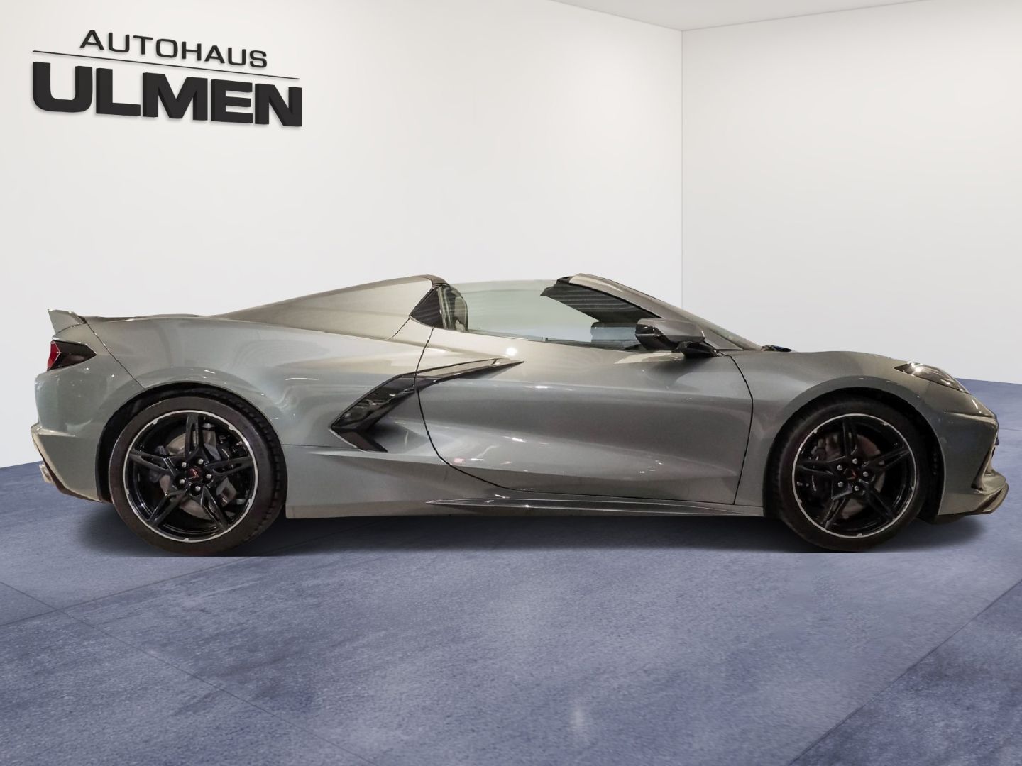 Corvette C8 - Bild 5