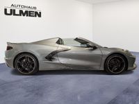 Corvette C8 - Vorschau Bild 5
