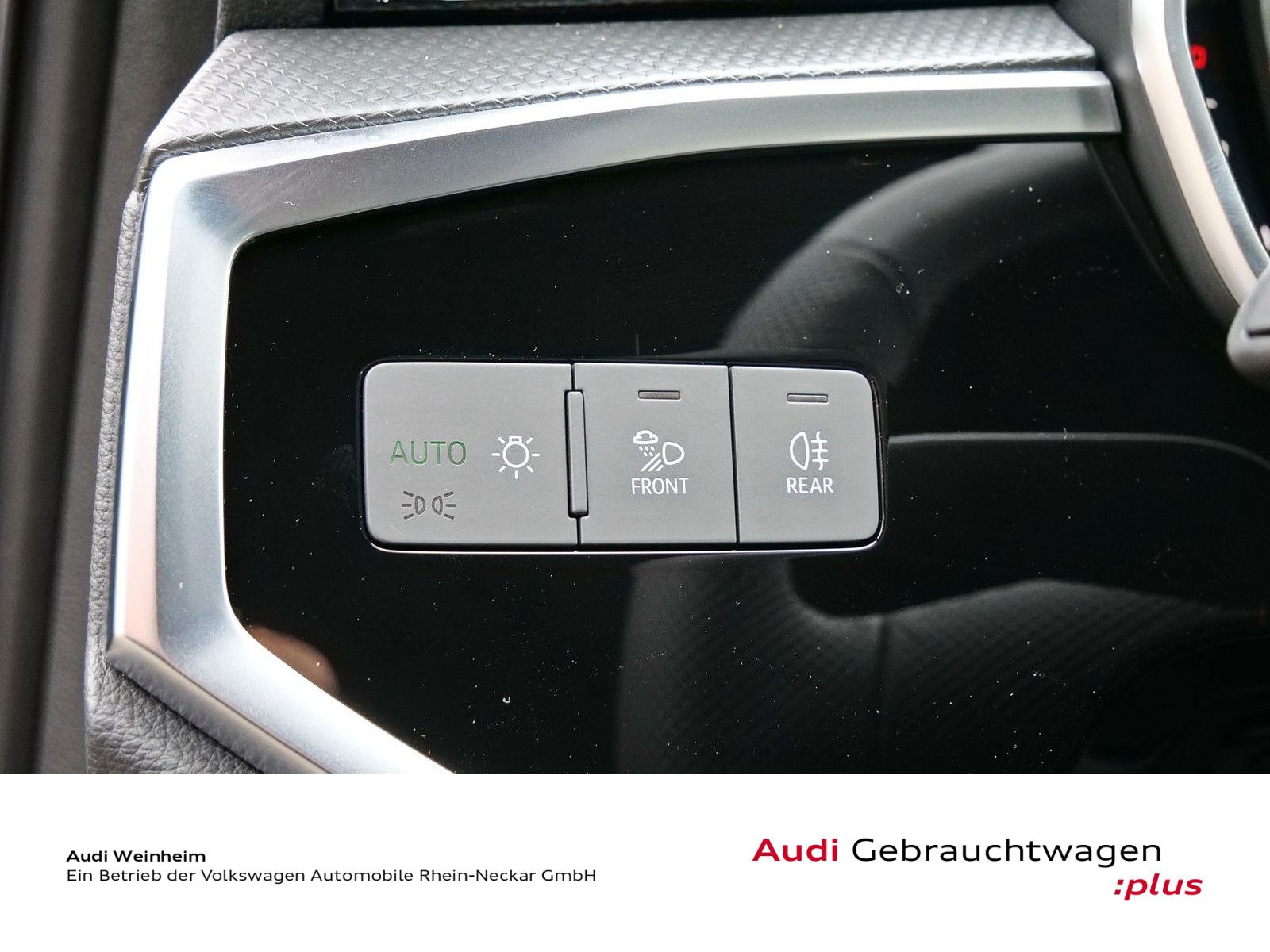 Audi Q3 - Bild 20