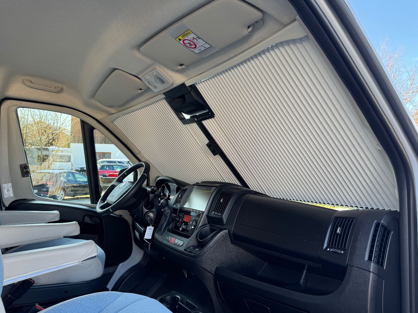 Fahrzeugabbildung Knaus VANTOURER|AUTOMATK|DELTA|