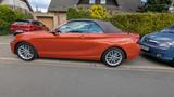 BMW 230i Cabrio Advantage Advantage - BMW 230 von privat