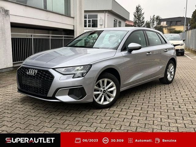 Audi A3 SPB 35 TFSI