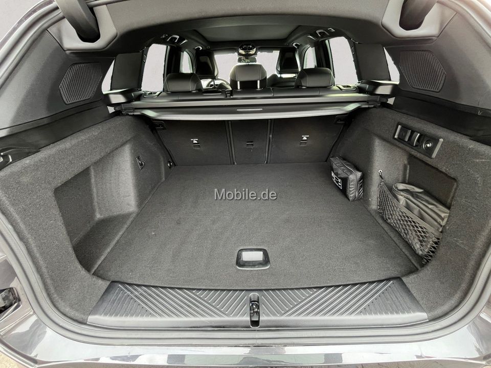 BMW X3 - Bild 5