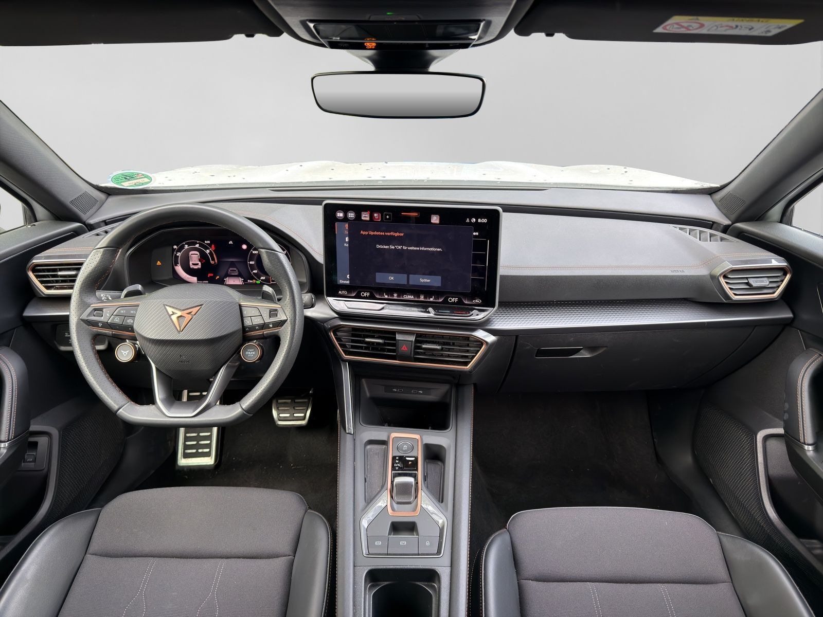 Cupra Formentor - Bild 6