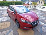 Nissan Leaf 217 PS 62KWH e+ N-CONNECTA e+ N-CONNECTA - Nissan Leaf von privat