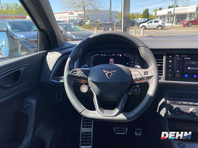 Cupra Ateca 1.5 TSI DSG FR LED Business Plus Dinamica 