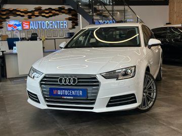 Audi A4 Avant sport *VIRTUALCOCKPIT*BI-XENON*NAVI*