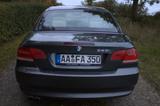 BMW 325i E93 Cabrio *TIEFGELEGT*  - BMW 325: Ti